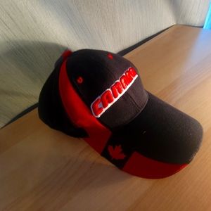 Canada Cap